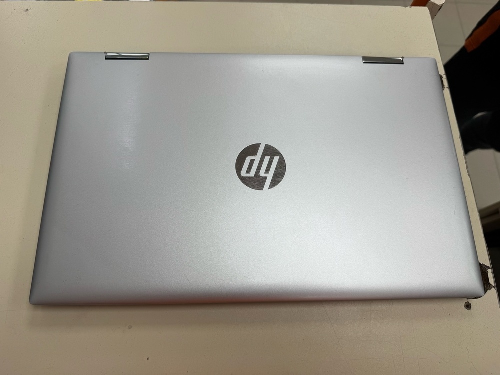 Ноутбук HP 15S-FQ2110UR; Core i5-1135G7, Intel iris XE Graphics, 8 Гб, 512 GB, Нет