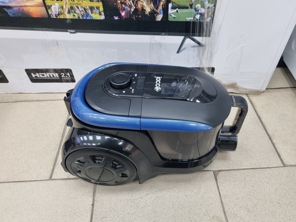 Пылесос Jacoo EKV-5040