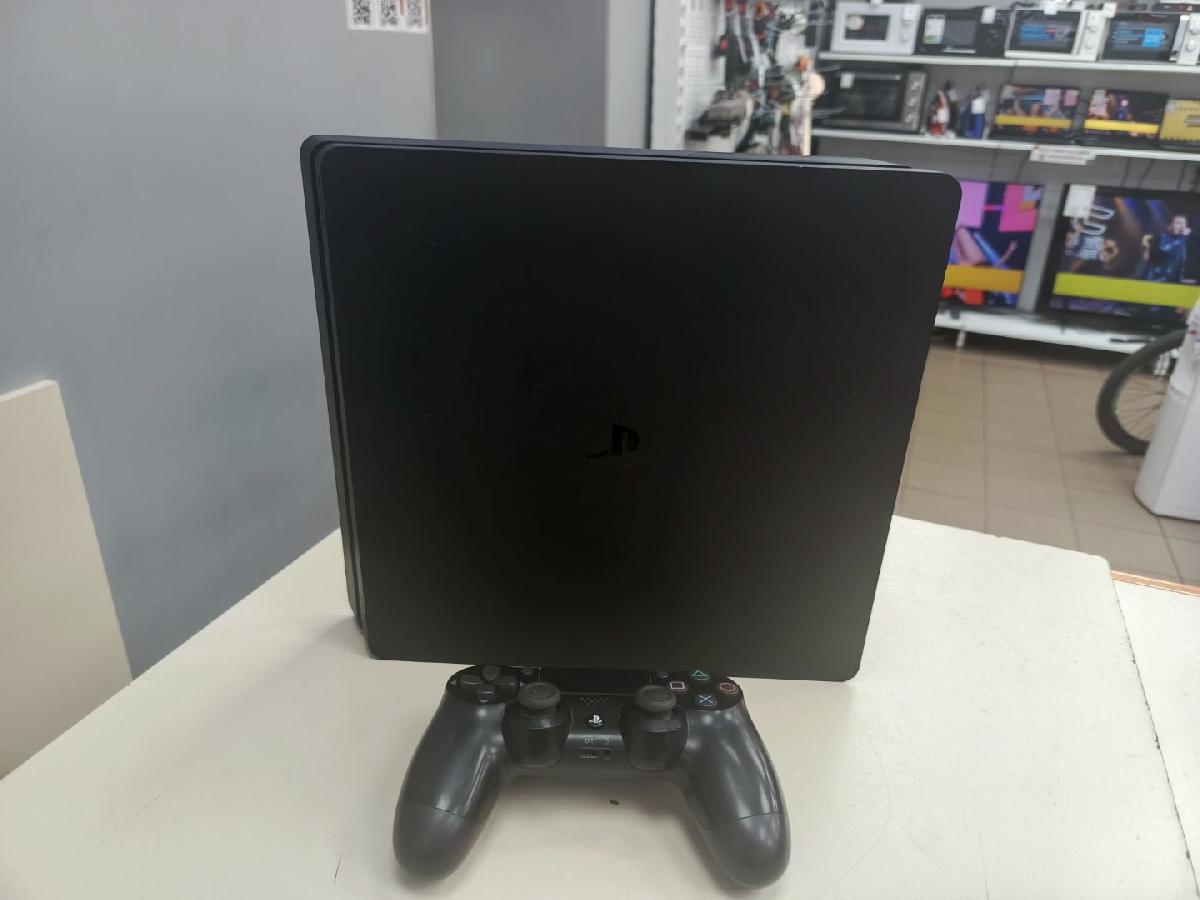 Игровая приставка PlayStation 4 Slim 1Tb