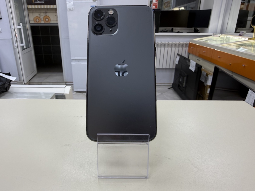 Смартфон Apple iPhone 11 Pro 64Gb