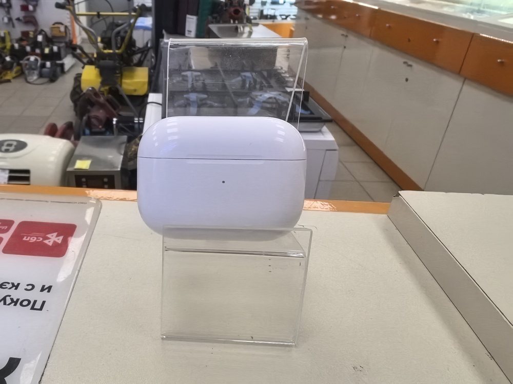 Наушники беспроводные Apple AirPods Pro