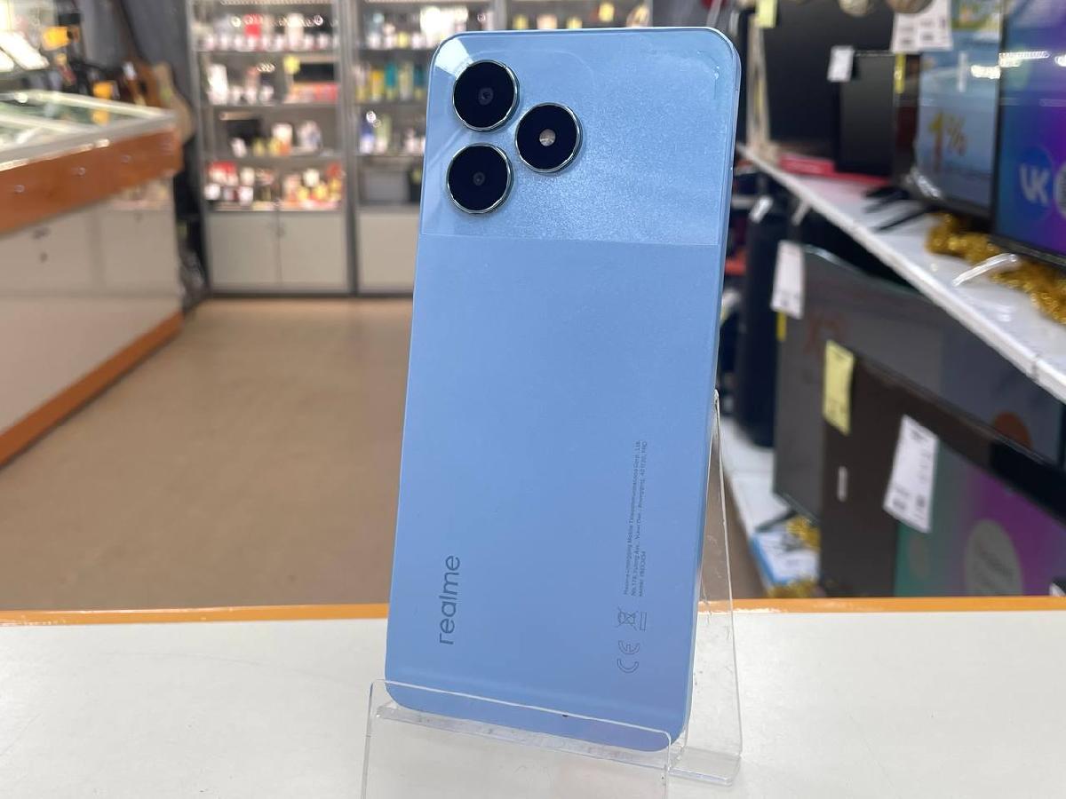 Смартфон Realme Note 50 4/256