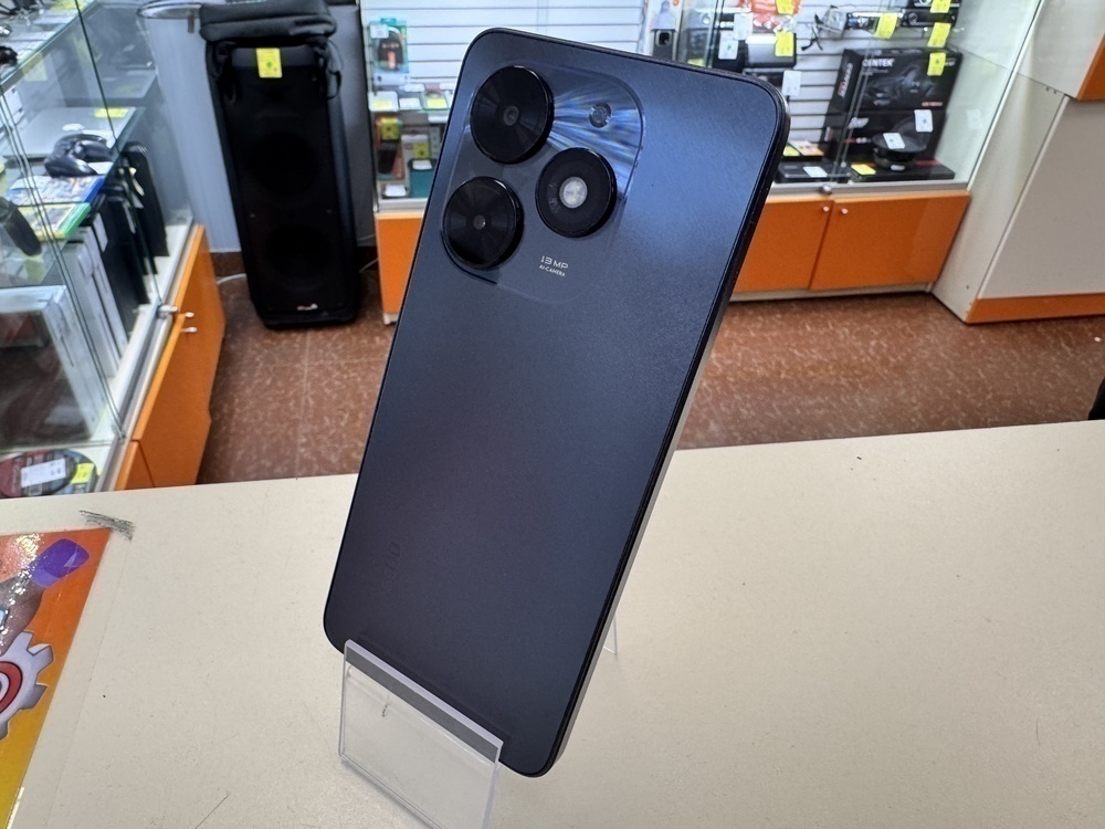 Смартфон Tecno Spark Go 2024 4/128