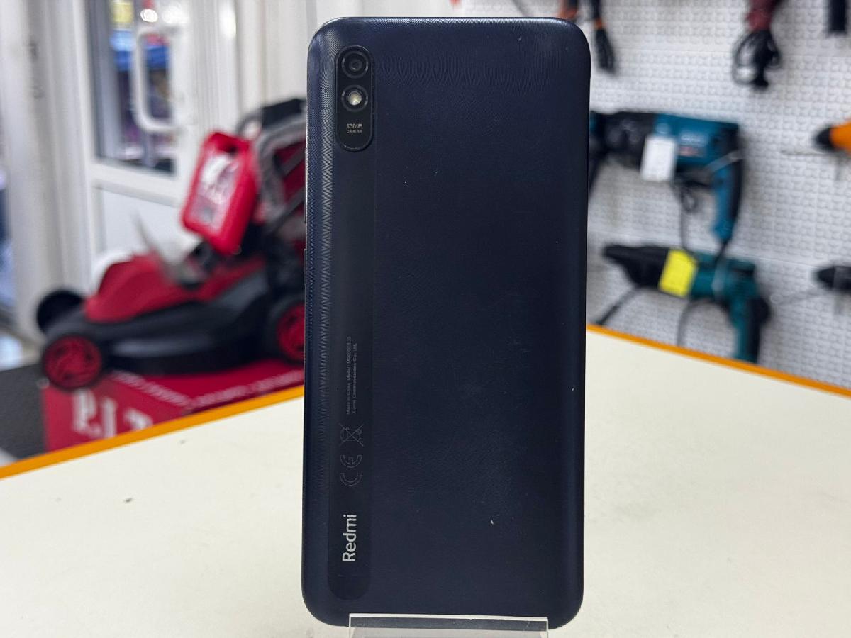 Смартфон Xiaomi Redmi 9A 2/32
