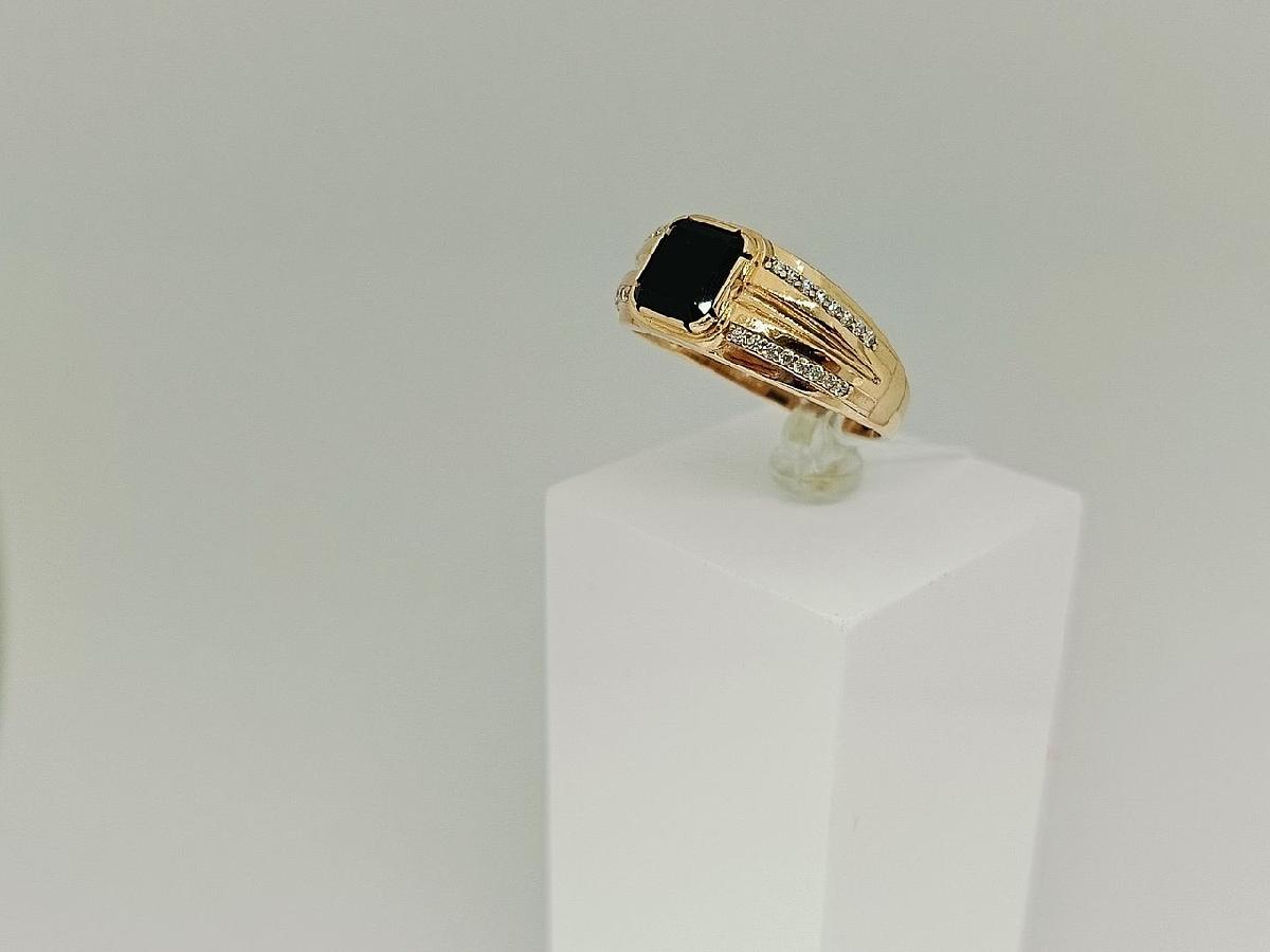 ПЕЧКМИ585 ПЕЧАТКА С КАМНЯМИ (Au 585) ПЕЧКМИ585 ПЕЧАТКА С КАМНЯМИ (Au 585)