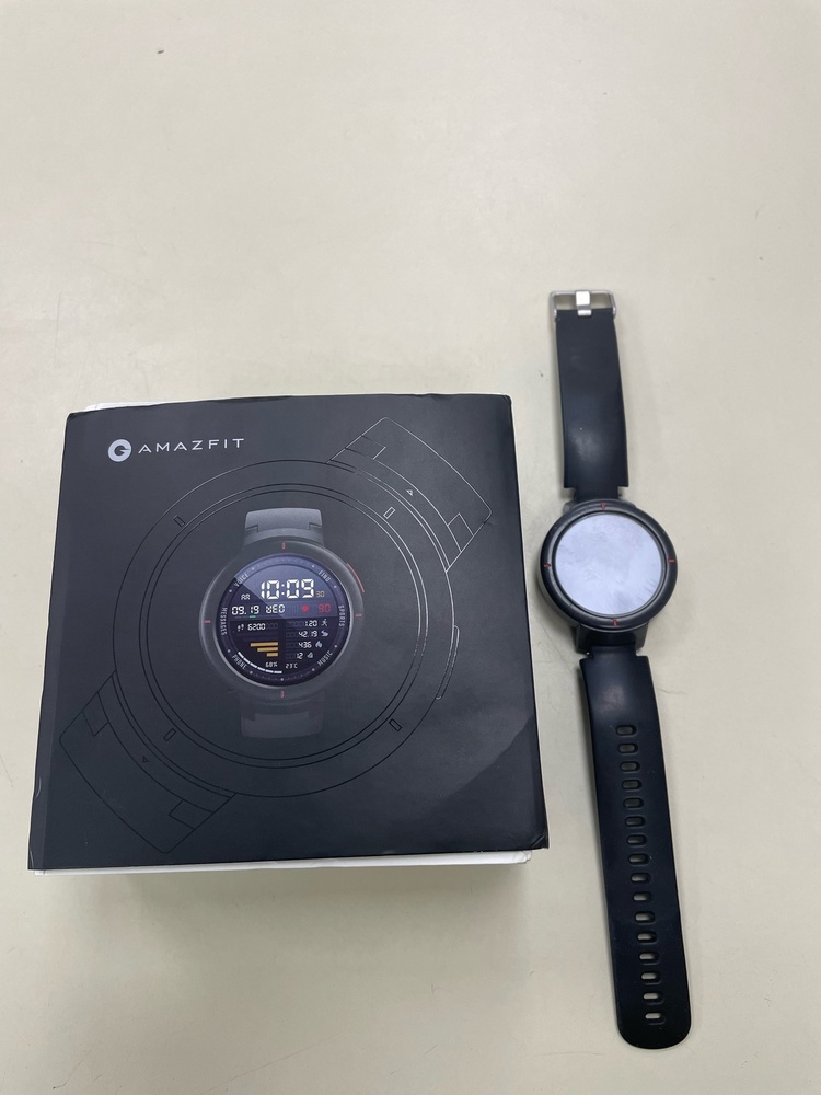Смарт-часы Amazfit verge A1811