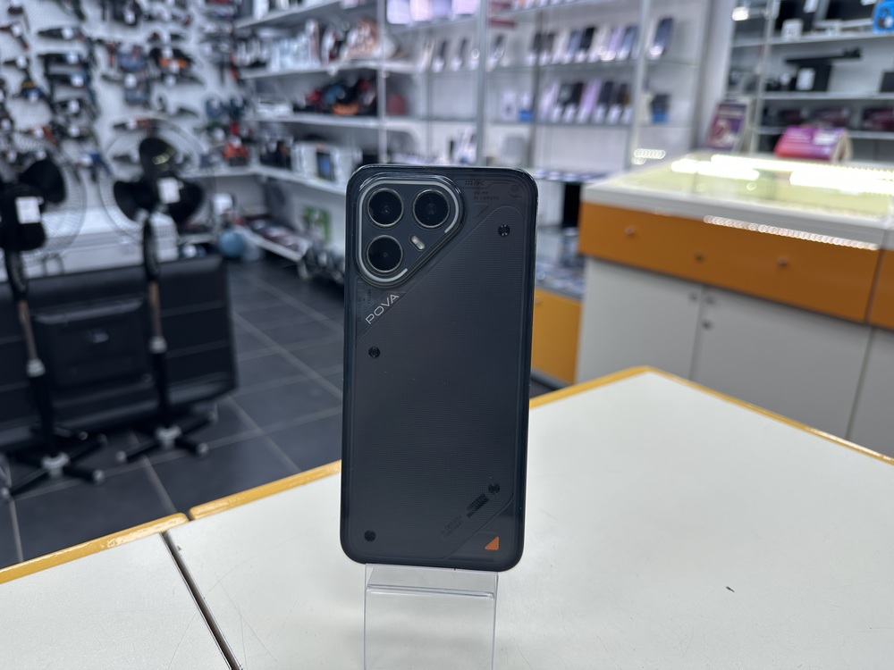 Смартфон Tecno Pova 7 Pro 8/256