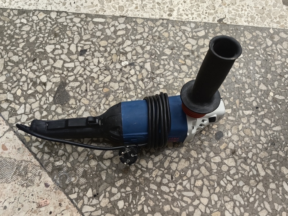 Угловая шлифмашина Фиолент Б1-30