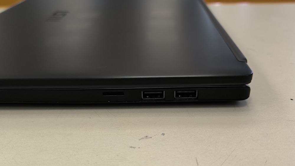 Ноутбук MSI Modern 15; Core i3-1215U, Intel UHD Graphics, 8 Гб, 256 Гб, Нет