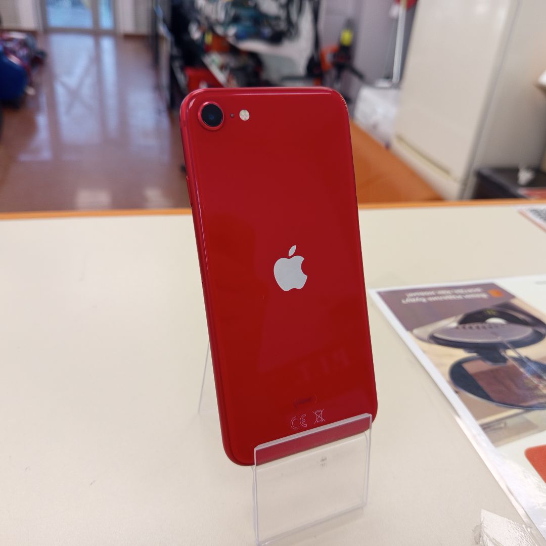 Смартфон Apple iPhone SE 2020 256Gb