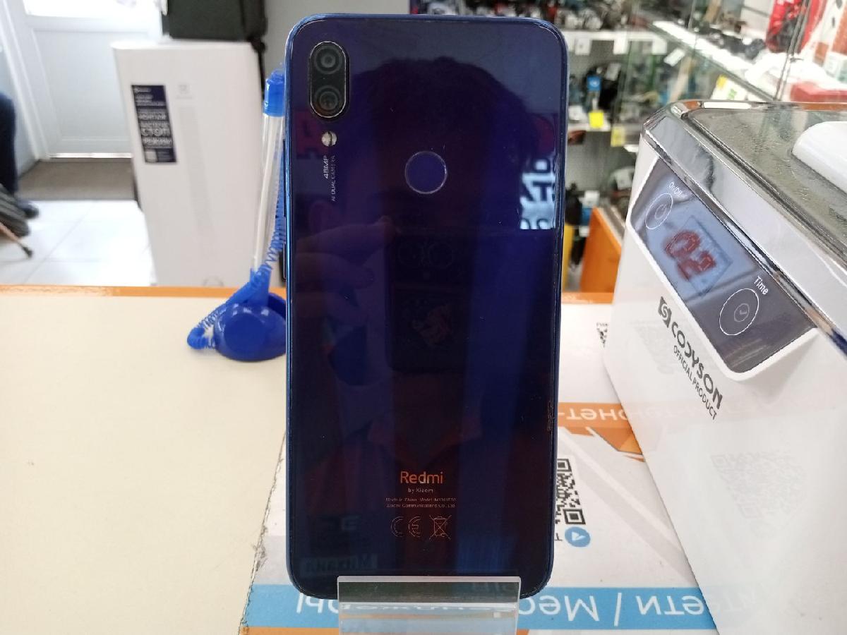 Смартфон Xiaomi Redmi Note 7 4/64