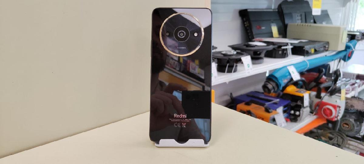 Смартфон Xiaomi Redmi A3x 3/64Gb