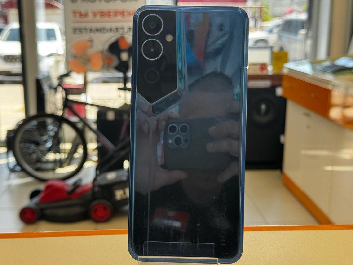 Смартфон Tecno POVA Neo 2 6/128
