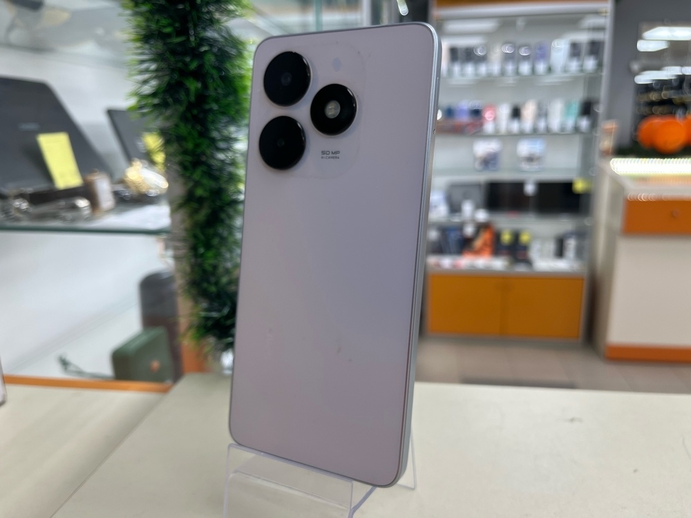 Смартфон Tecno Spark 20C 8/128