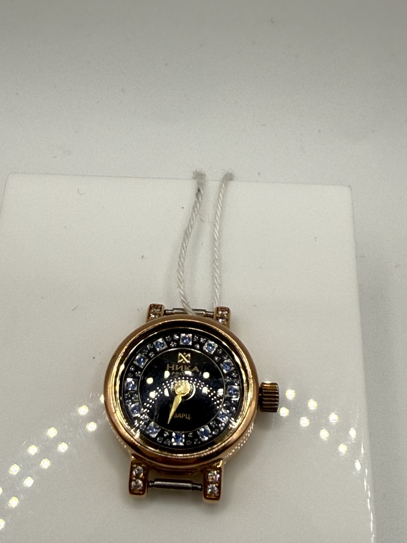 ЧСНИК585 ЧАСЫ НИКА (Au 585)