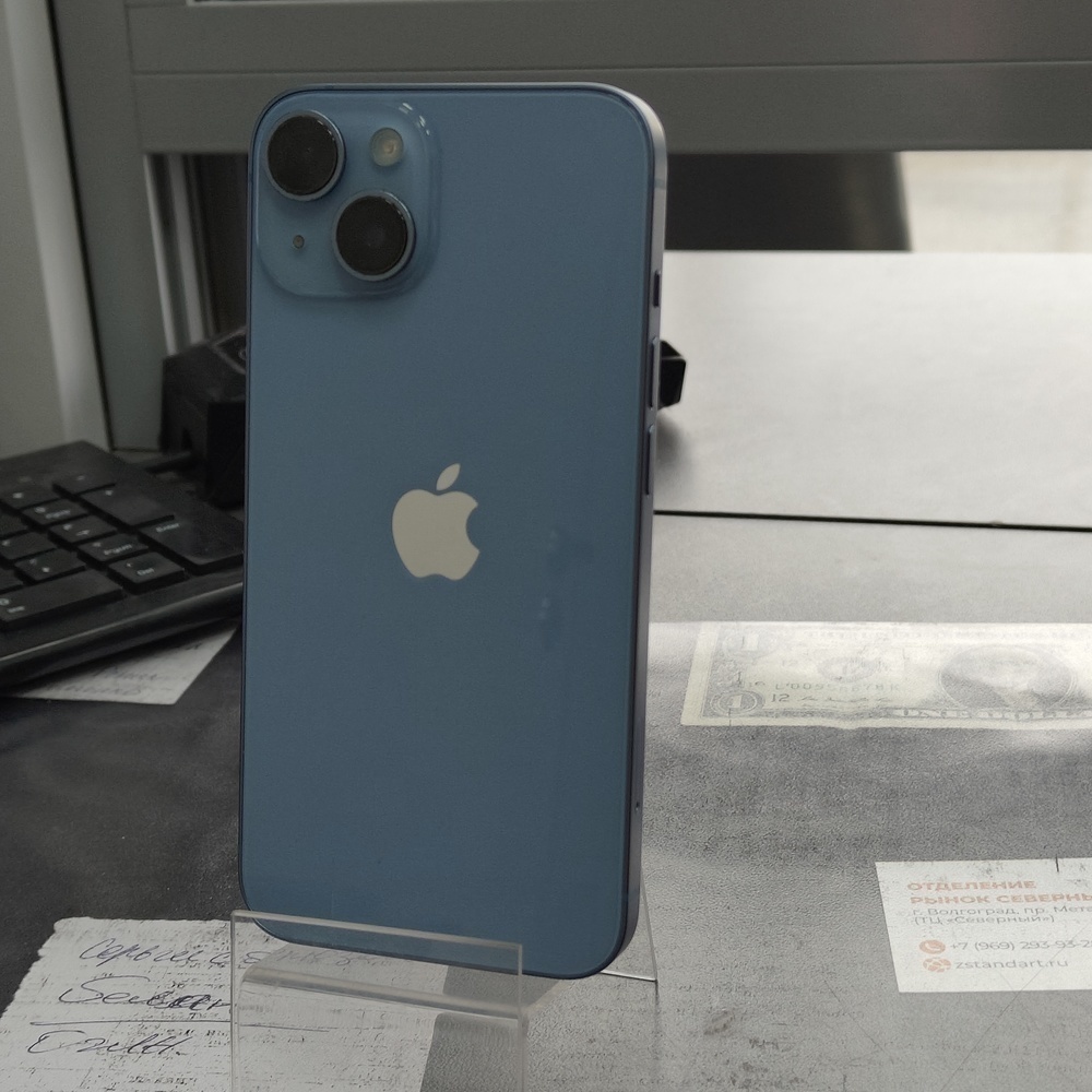 Смартфон Apple Iphone 14 128Gb