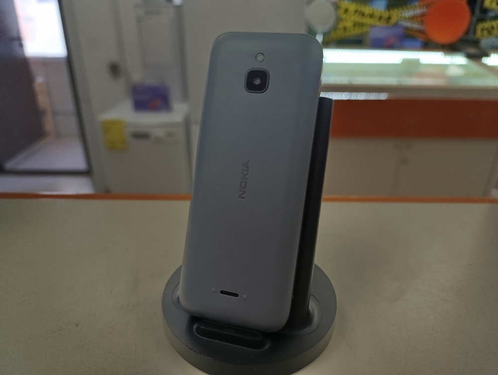 Мобильный телефон Nokia TA-1287