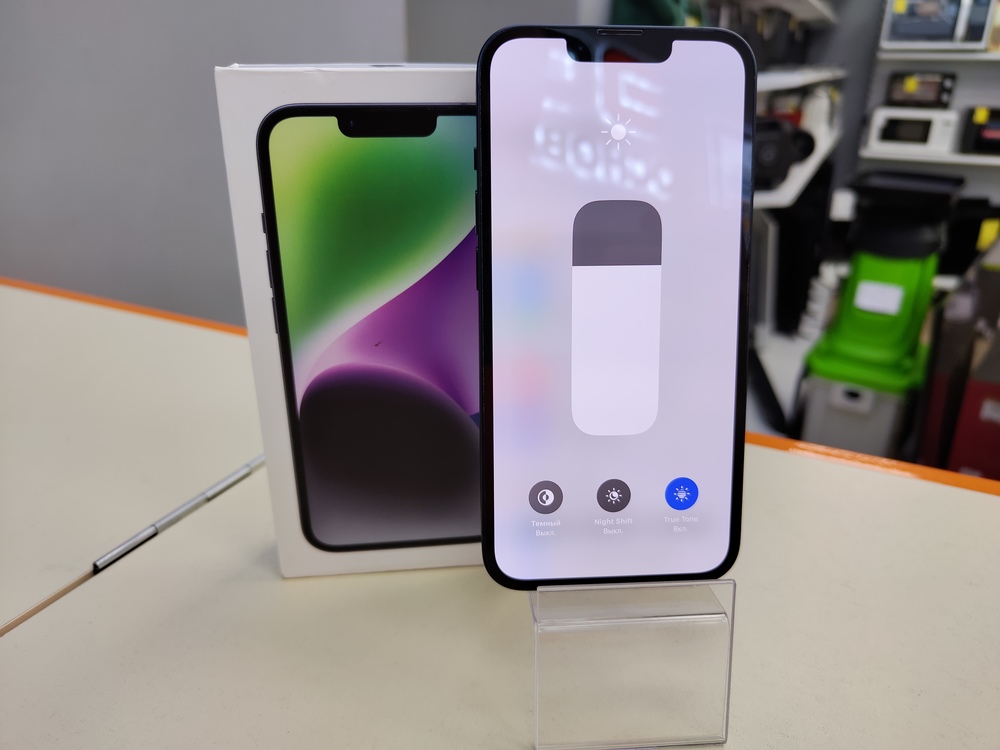 Смартфон Apple Iphone 14 128Gb