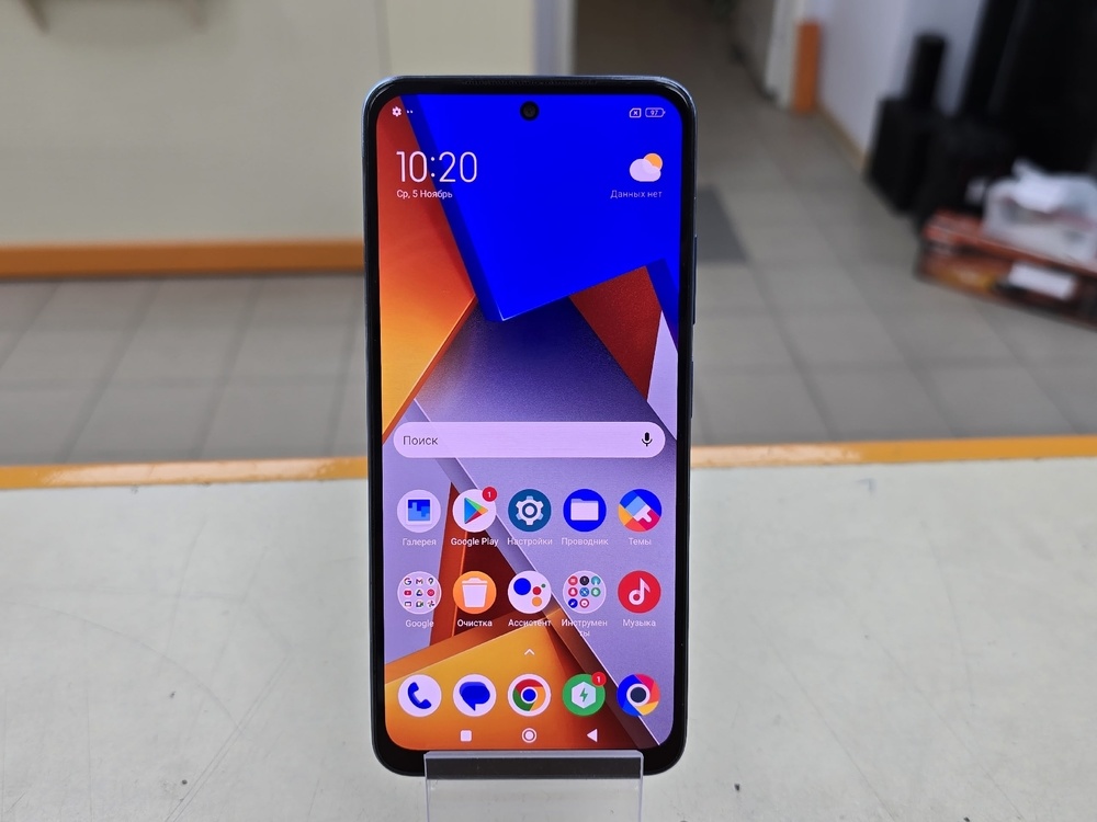 Смартфон Xiaomi Poco M4 Pro 6/128