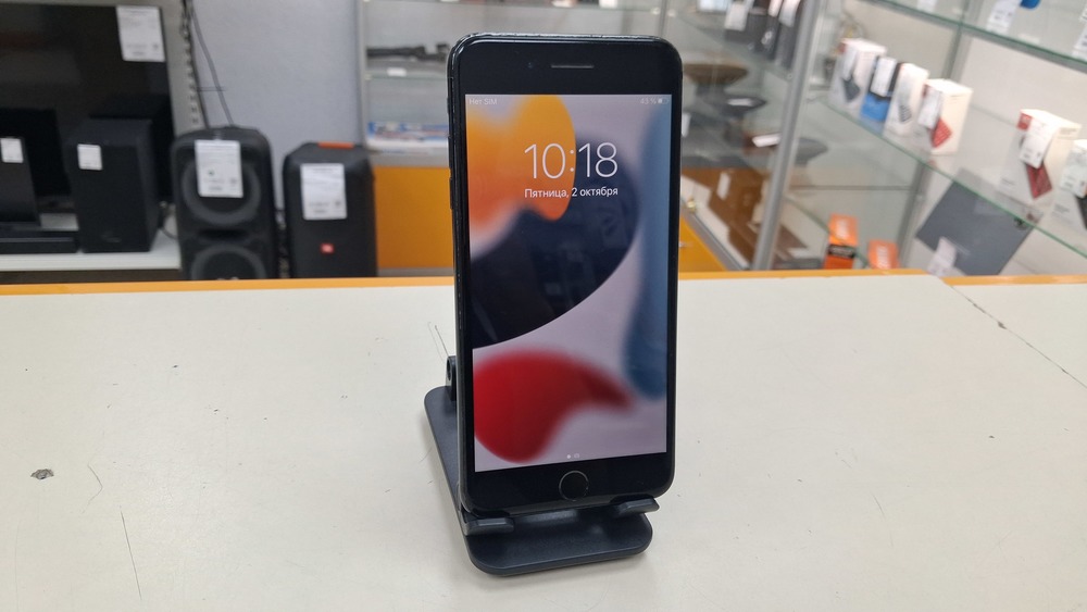 Смартфон Apple iPhone 7 Plus 128Gb