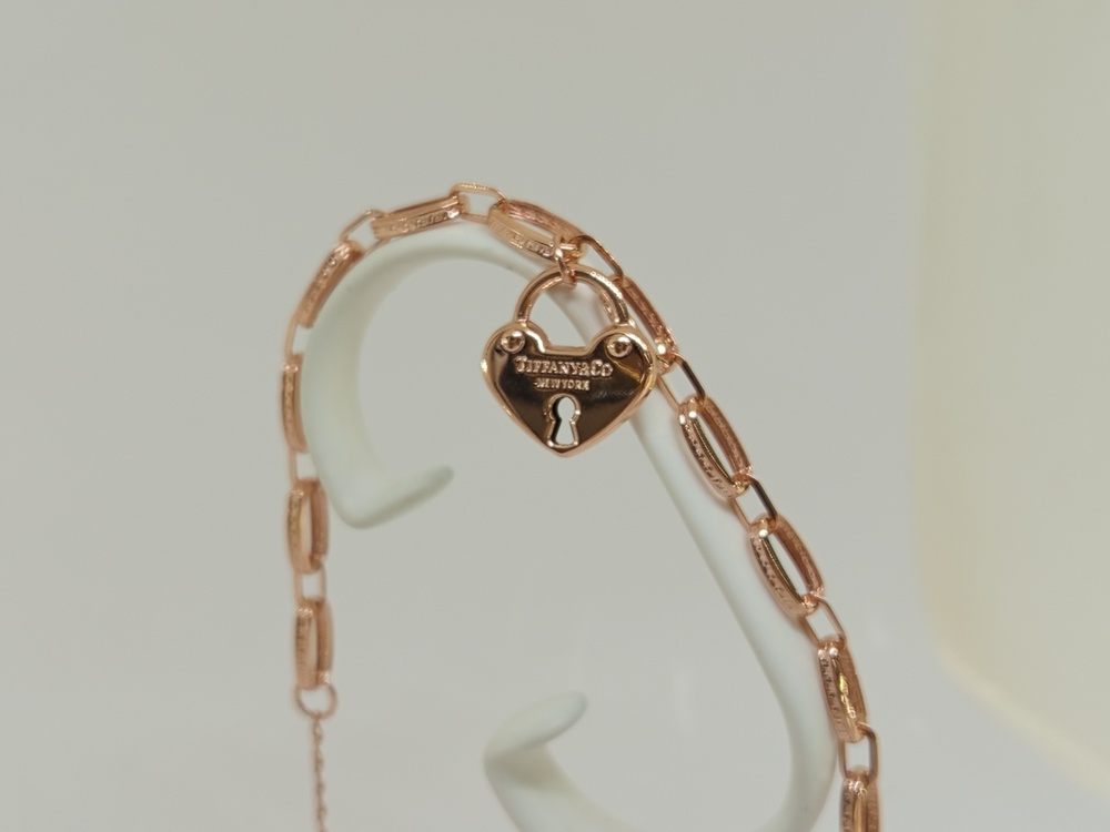 БРАСЛЕТ ФАНТАЗИЯ с камнем (Au 585)