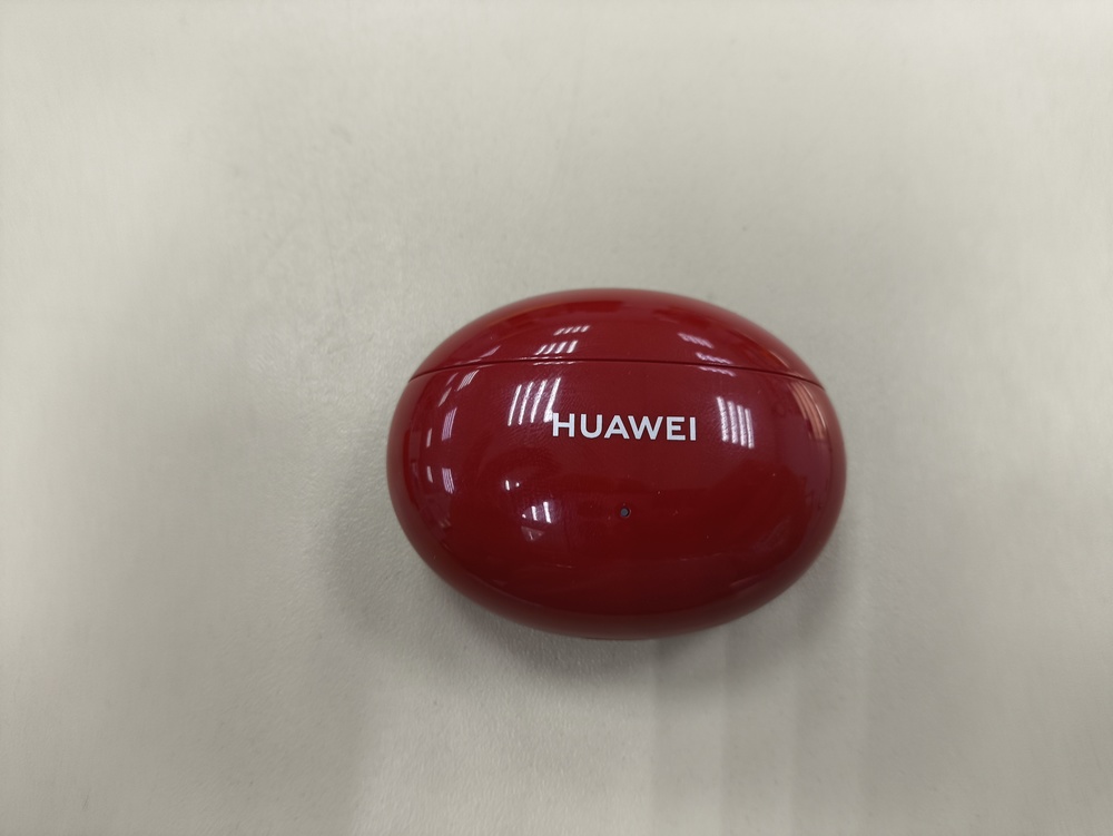 Наушники беспроводные HUAWEI freeBuds 4i;