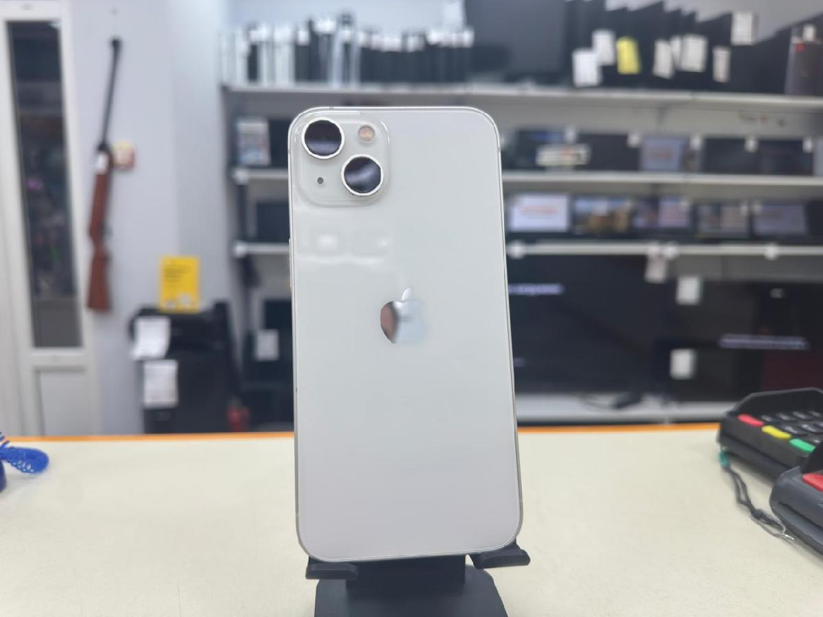 Смартфон Apple iPhone 13 128Gb