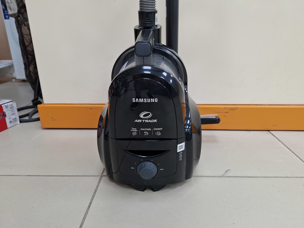 Пылесос Samsung SC 4581