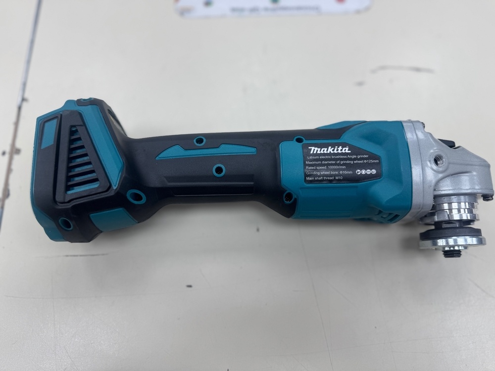 Угловая шлифмашина Makita No name;