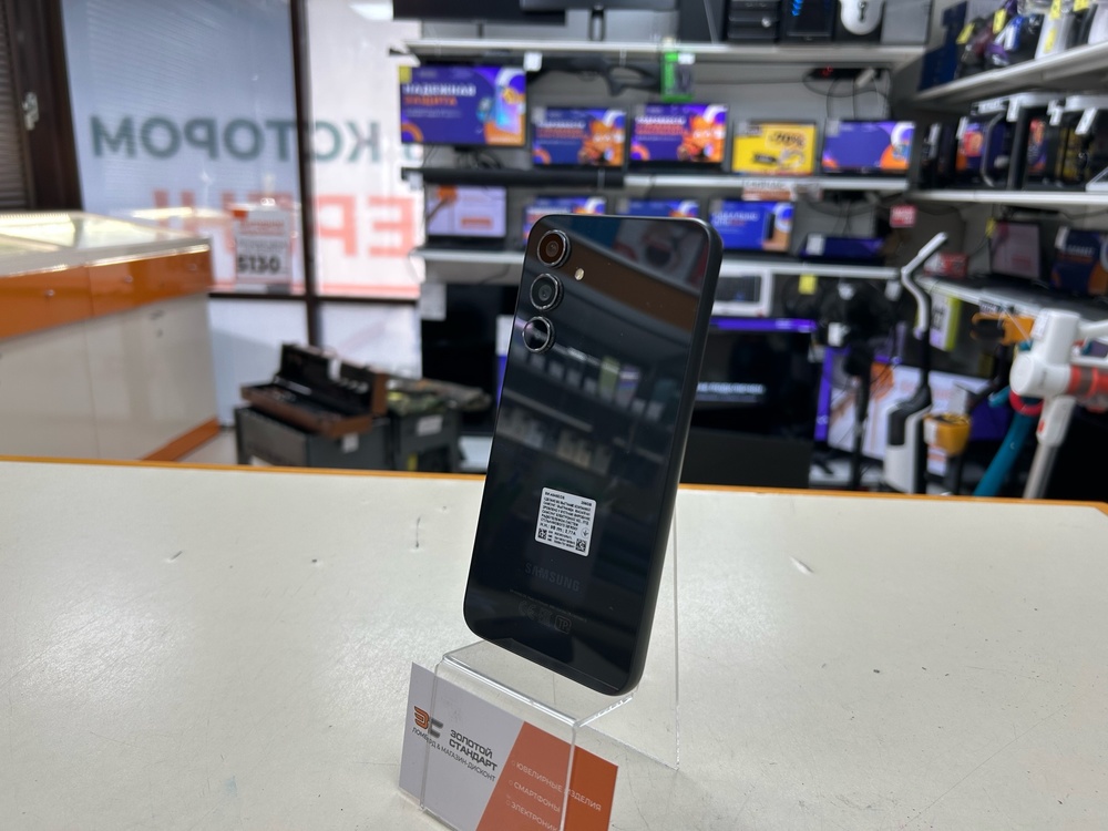 Смартфон Samsung Galaxy A54 8/256
