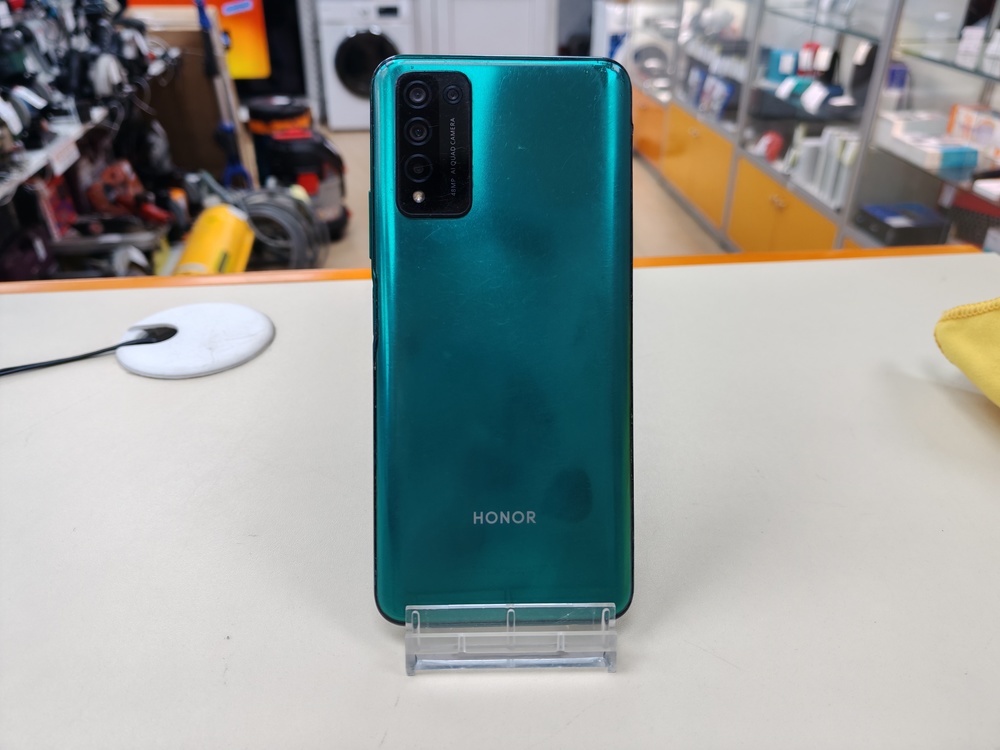 Смартфон Honor 10X Lite 4/128
