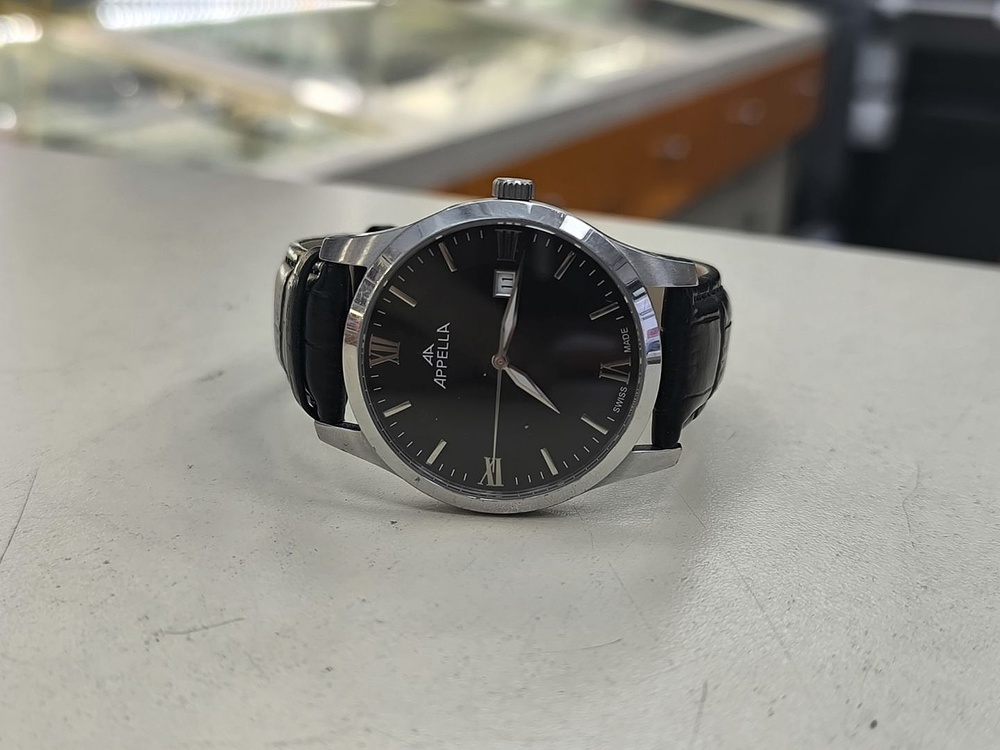 Часы наручные Appella L12004.5264Q