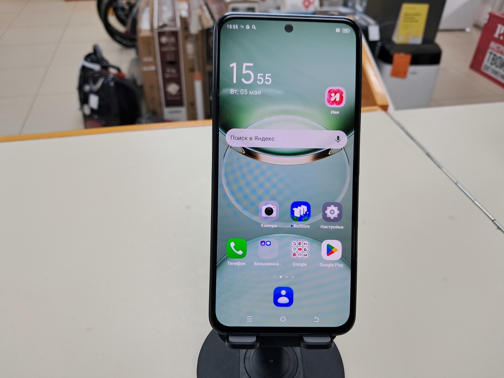 Смартфон Tecno SPARK 30 PRO 8/256
