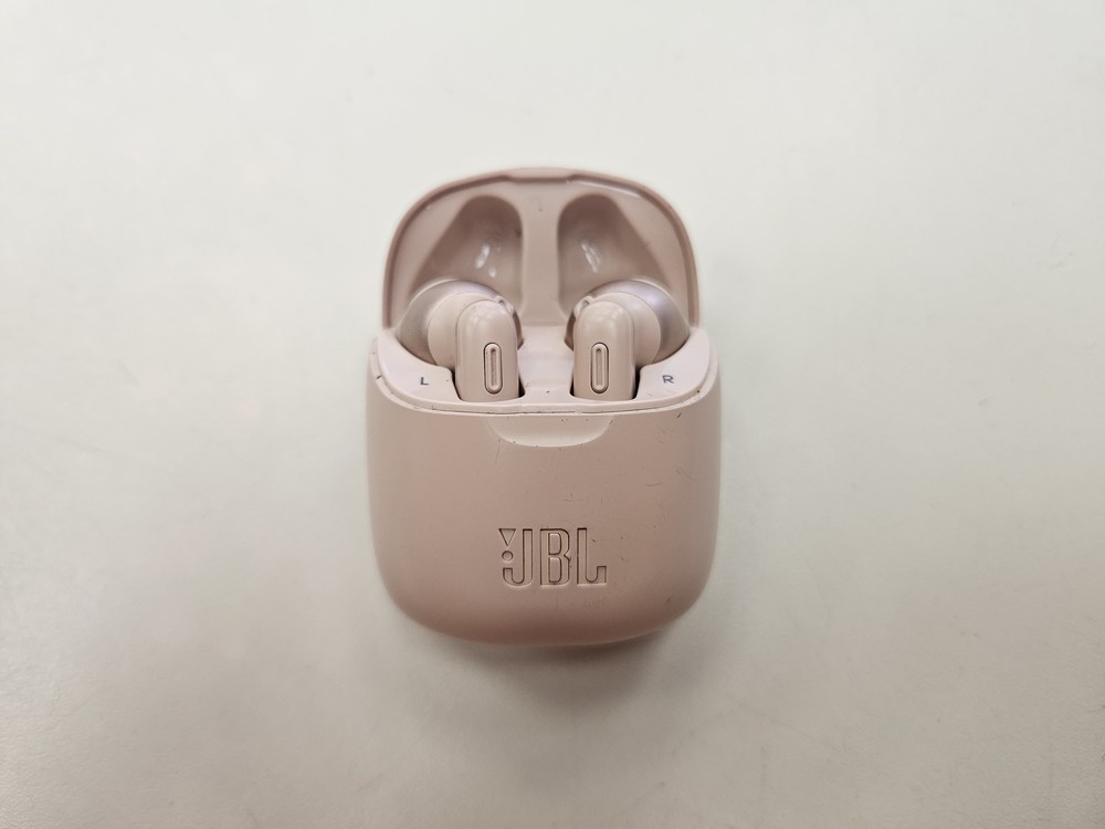 Наушники беспроводные JBL T 225