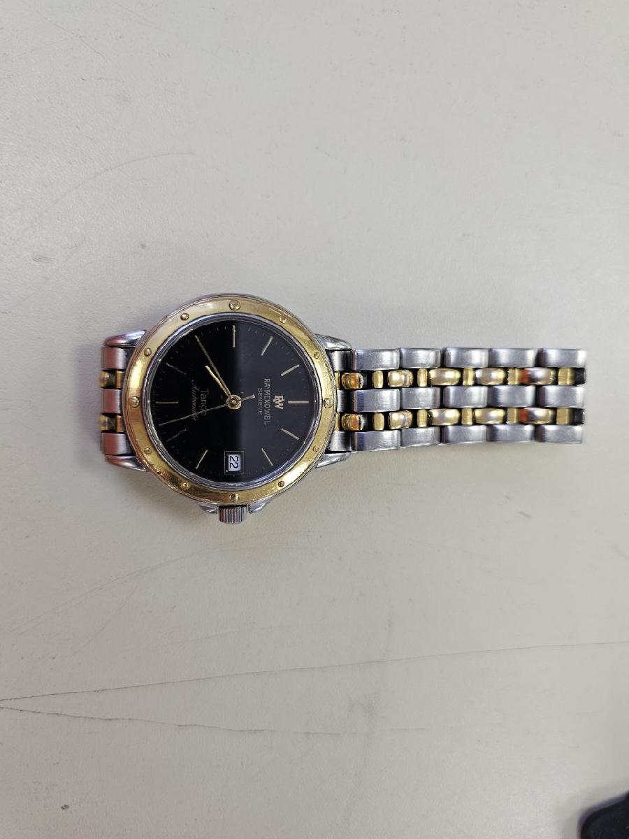 Часы наручные RAYMOND WEIL Geneve Tango