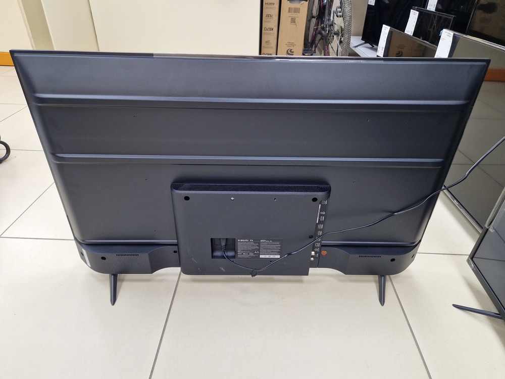 LED Телевизор Xiaomi l43ma-sru