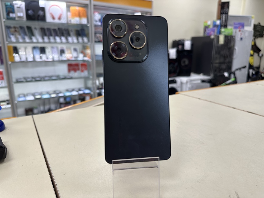 Смартфон Tecno Spark 20 Pro 12/256