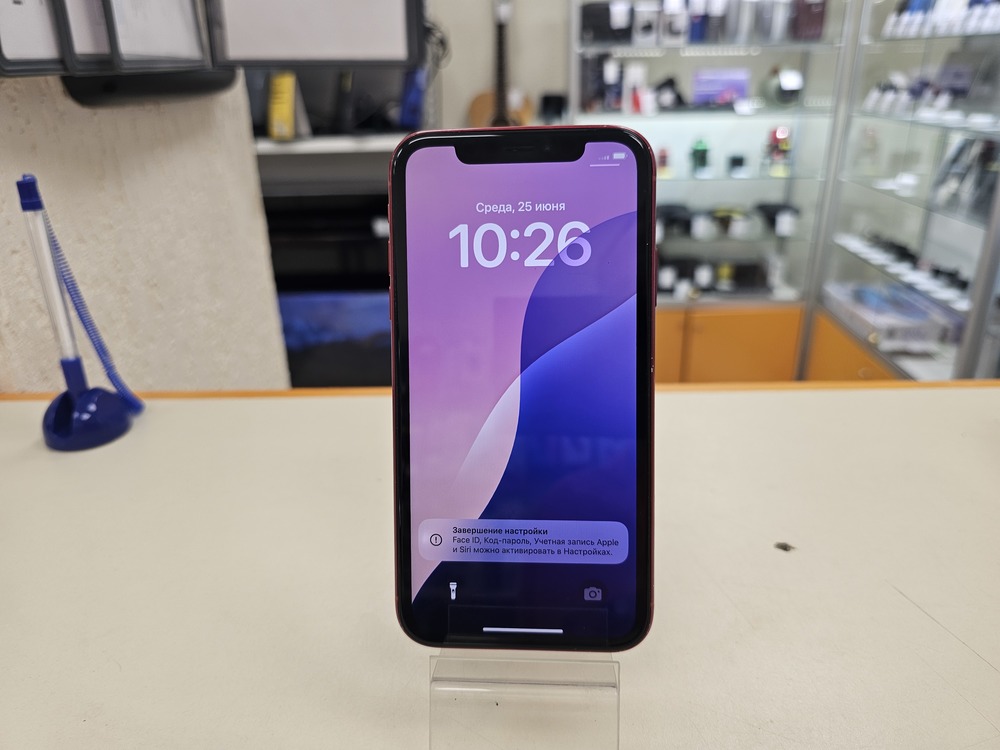 Смартфон Apple iPhone Xr 64Gb