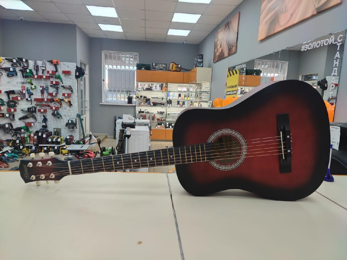 Гитара акустическая Belucci BC3800 RDS
