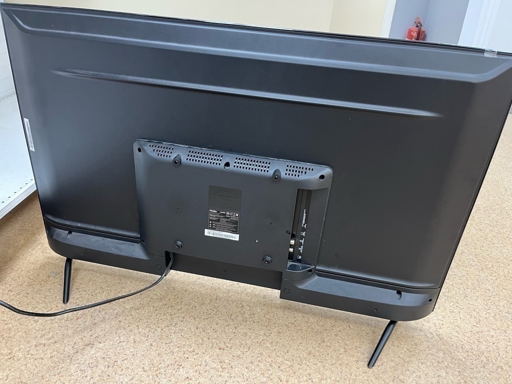 LED Телевизор Haier 43 Smart TV S2