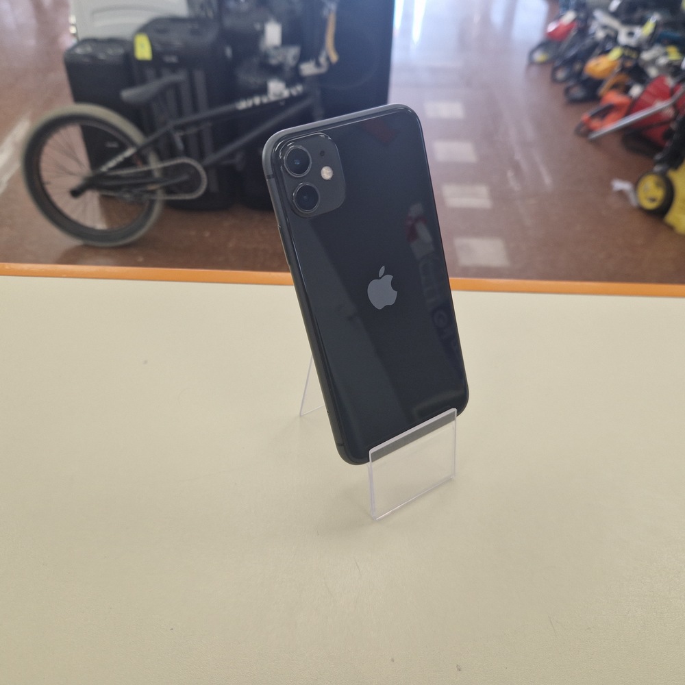 Смартфон Apple iPhone 11 128Gb