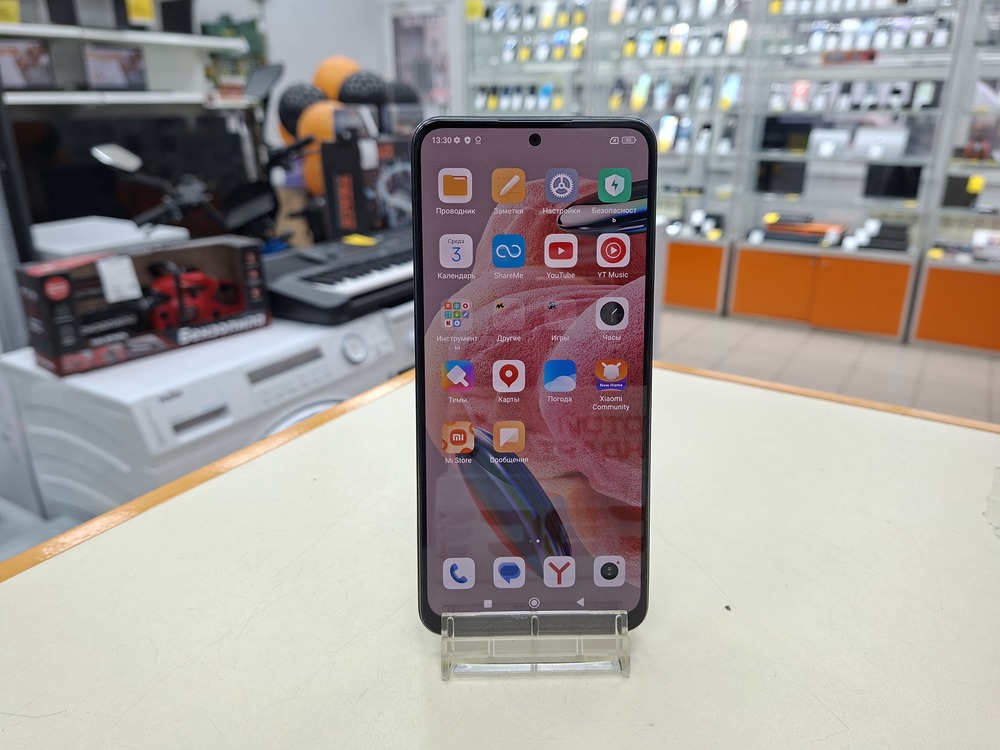Смартфон Xiaomi Redmi Note 12 6/128