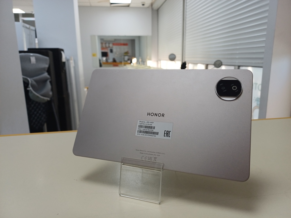 Планшет Honor Pad X7  4/128Gb Wi-Fi