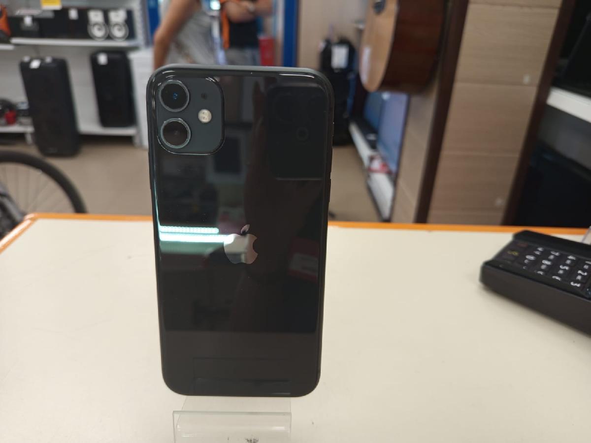 Смартфон Apple iPhone 11 128Gb