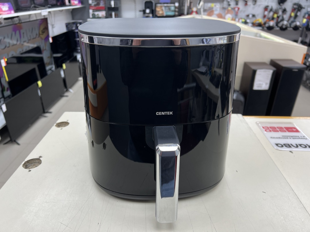 Аэрогриль Centek CT-3105