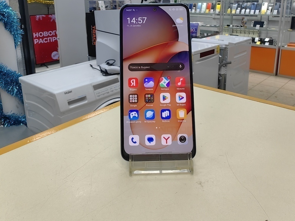 Смартфон Xiaomi Redmi Note 12S 8/256