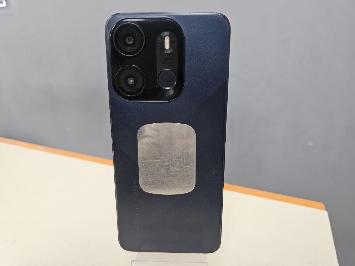 Смартфон Tecno Spark Go 2023 3/64