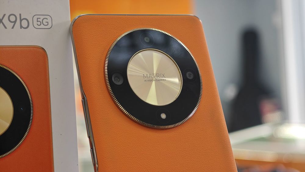 Смартфон Honor X9d 8/256