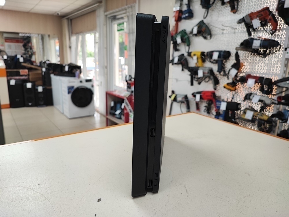 Игровая приставка PlayStation 4 Slim 500GB