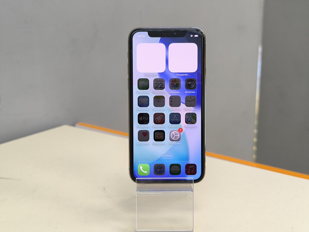 Смартфон Apple iPhone 11 Pro 64Gb